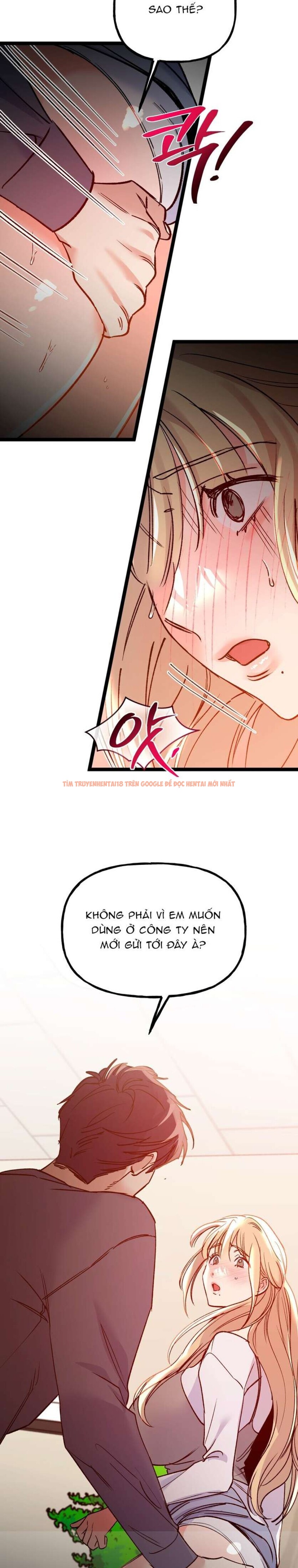 Xem ảnh [18+] Cùng Các Cấp Trên Đi Workshop - Chapter 23 - 4 4 - Truyenhentaiz.net