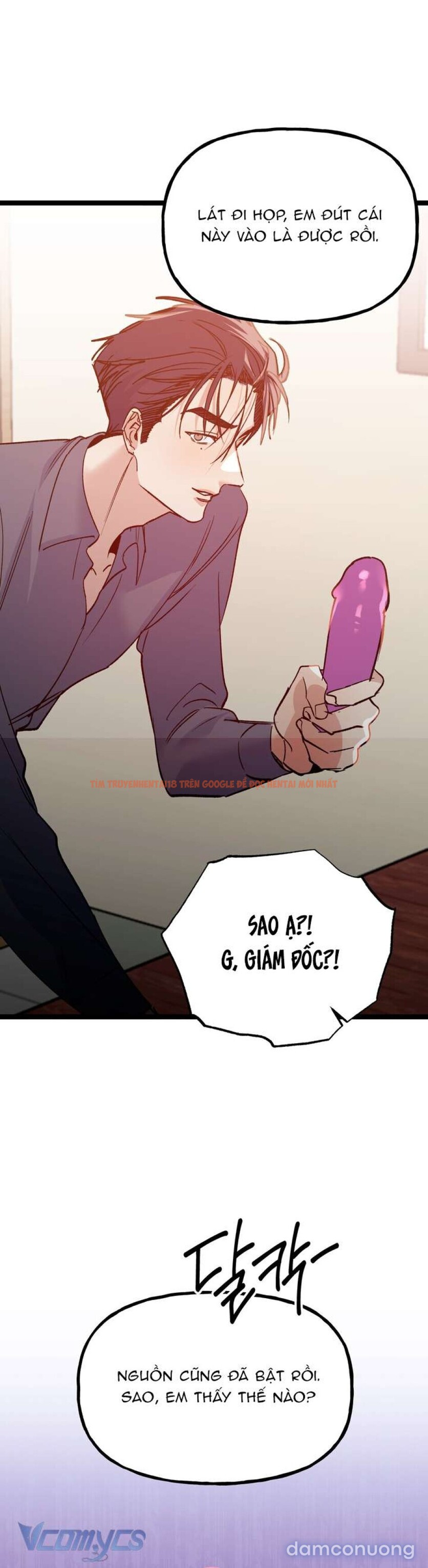 Xem ảnh [18+] Cùng Các Cấp Trên Đi Workshop - Chapter 23 - 4 6 - Truyenhentaiz.net