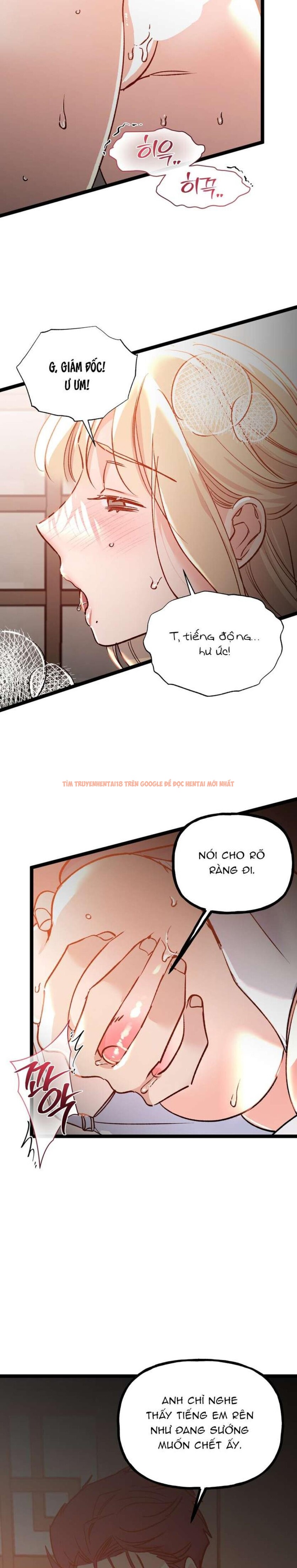 Xem ảnh [18+] Cùng Các Cấp Trên Đi Workshop - Chapter 25 - 1 2 - Truyenhentaiz.net