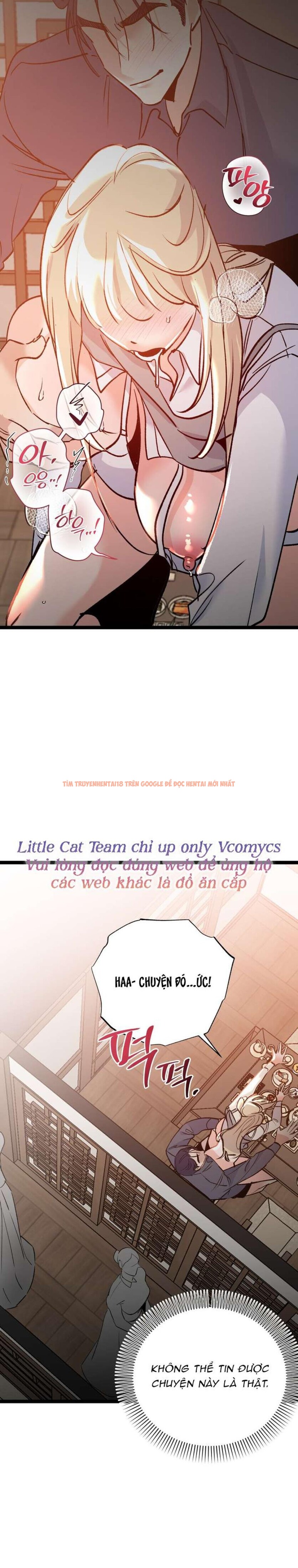 Xem ảnh [18+] Cùng Các Cấp Trên Đi Workshop - Chapter 25 - 1 3 - Truyenhentaiz.net