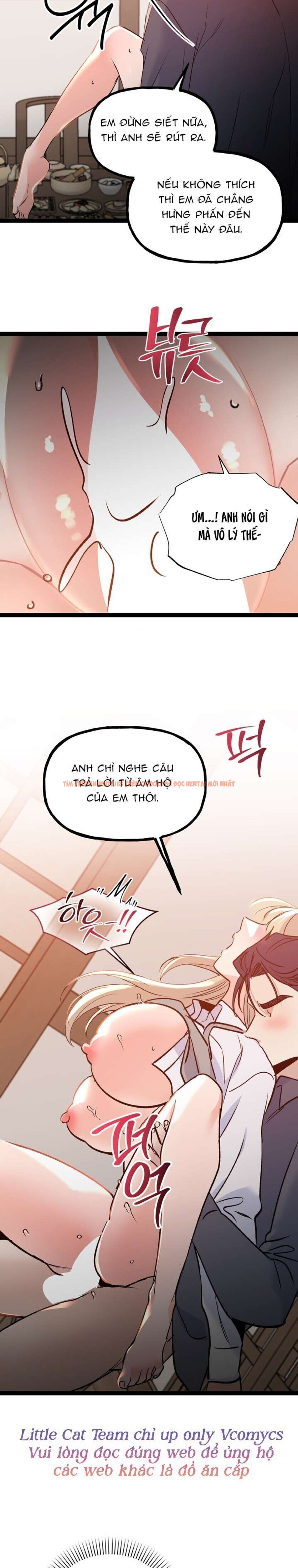 Xem ảnh [18+] Cùng Các Cấp Trên Đi Workshop - Chapter 25 - 2 2 - Truyenhentaiz.net