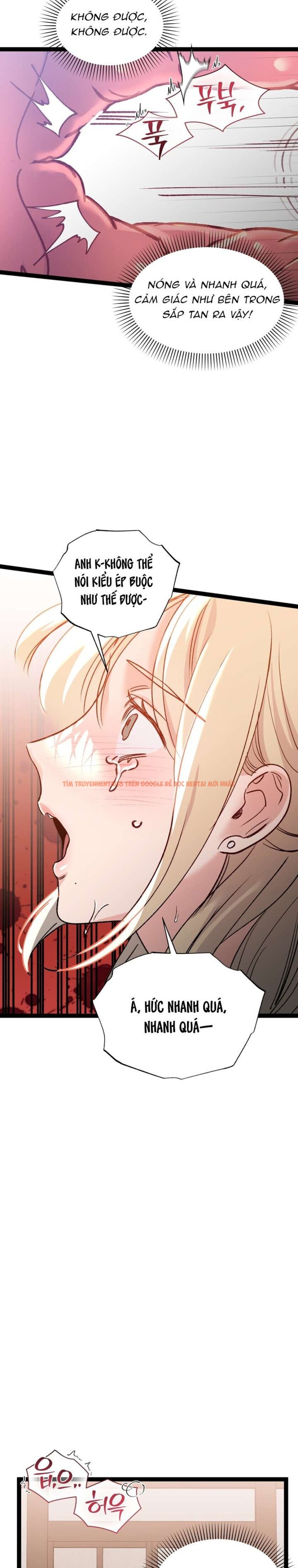 Xem ảnh [18+] Cùng Các Cấp Trên Đi Workshop - Chapter 25 - 2 3 - Truyenhentaiz.net