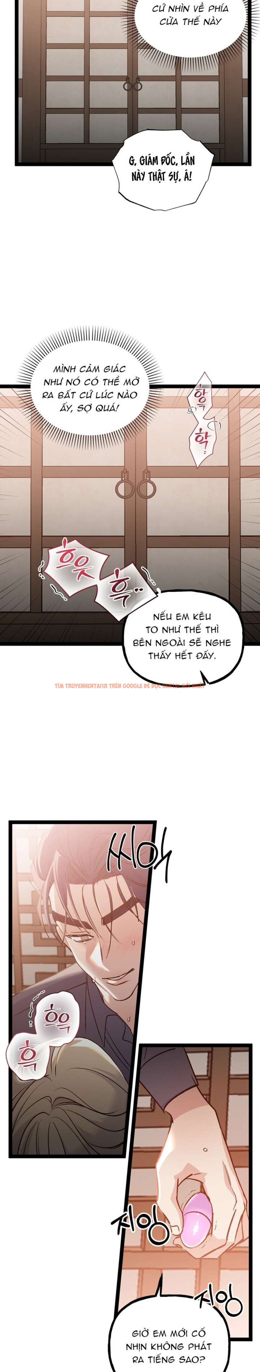 Xem ảnh [18+] Cùng Các Cấp Trên Đi Workshop - Chapter 25 - 2 4 - Truyenhentaiz.net