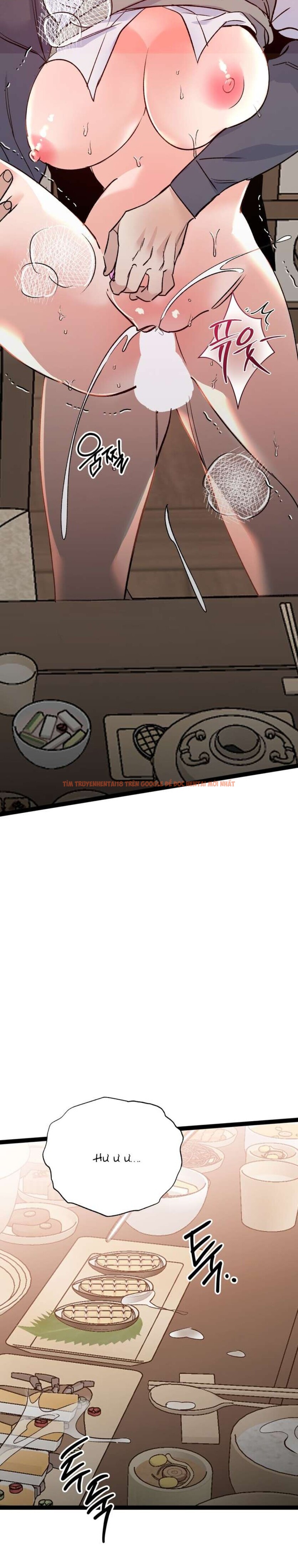Xem ảnh [18+] Cùng Các Cấp Trên Đi Workshop - Chapter 25 - 3 1 - Truyenhentaiz.net