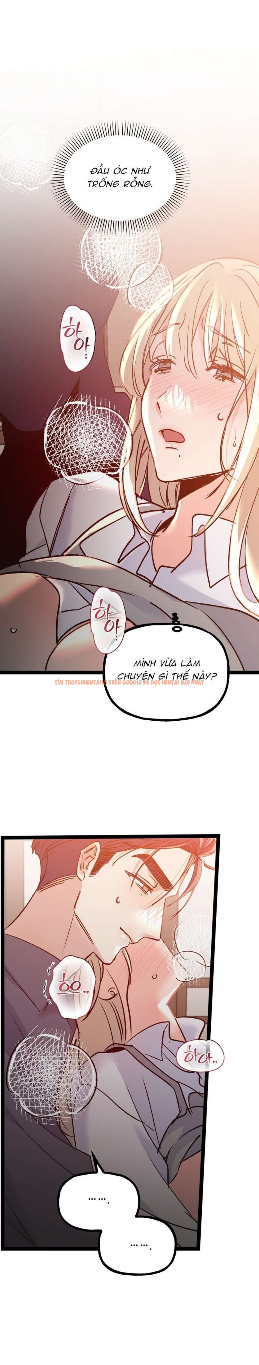 Xem ảnh [18+] Cùng Các Cấp Trên Đi Workshop - Chapter 25 - 3 2 - Truyenhentaiz.net