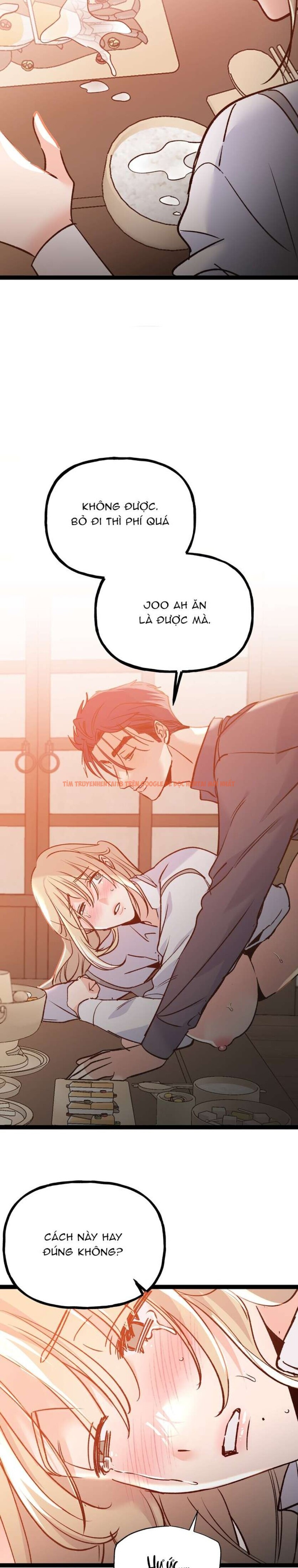 Xem ảnh [18+] Cùng Các Cấp Trên Đi Workshop - Chapter 25 - 3 5 - Truyenhentaiz.net