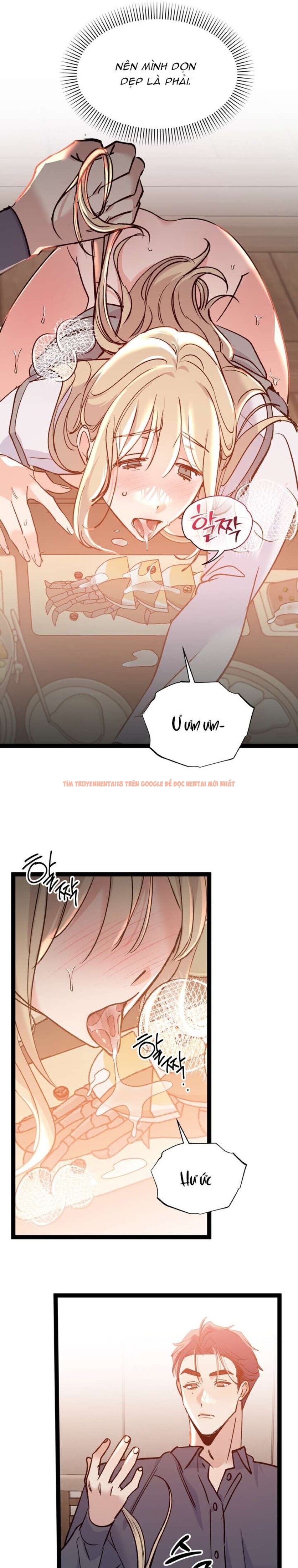 Xem ảnh [18+] Cùng Các Cấp Trên Đi Workshop - Chapter 25 - 4 0 - Truyenhentaiz.net