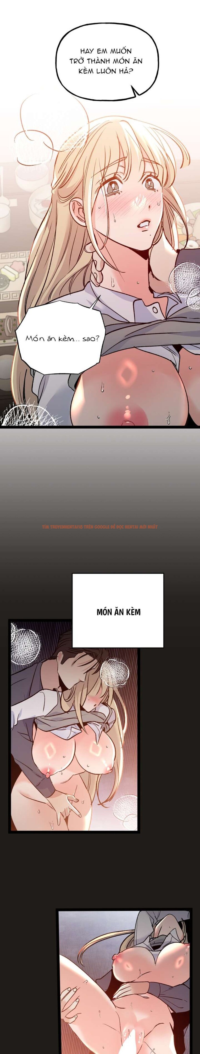 Xem ảnh [18+] Cùng Các Cấp Trên Đi Workshop - Chapter 25 - 4 2 - Truyenhentaiz.net