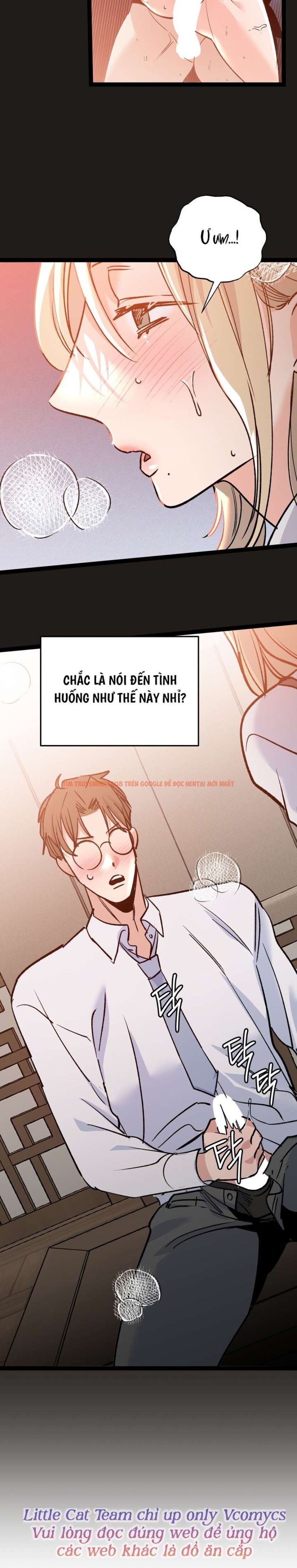 Xem ảnh [18+] Cùng Các Cấp Trên Đi Workshop - Chapter 25 - 4 3 - Truyenhentaiz.net
