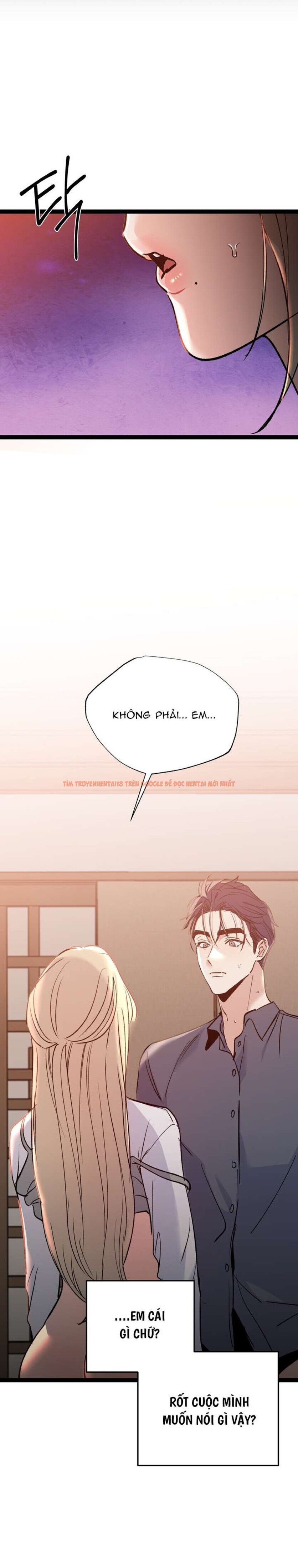 Xem ảnh [18+] Cùng Các Cấp Trên Đi Workshop - Chapter 25 - 4 4 - Truyenhentaiz.net