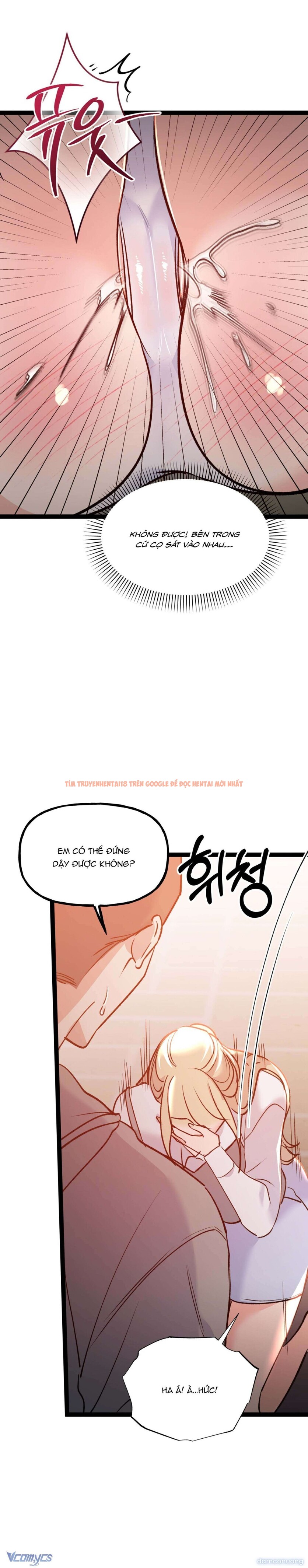 Xem ảnh 13 trong truyện hentai [18+] Cùng Các Cấp Trên Đi Workshop - Chapter 26 - hentaitvn.net