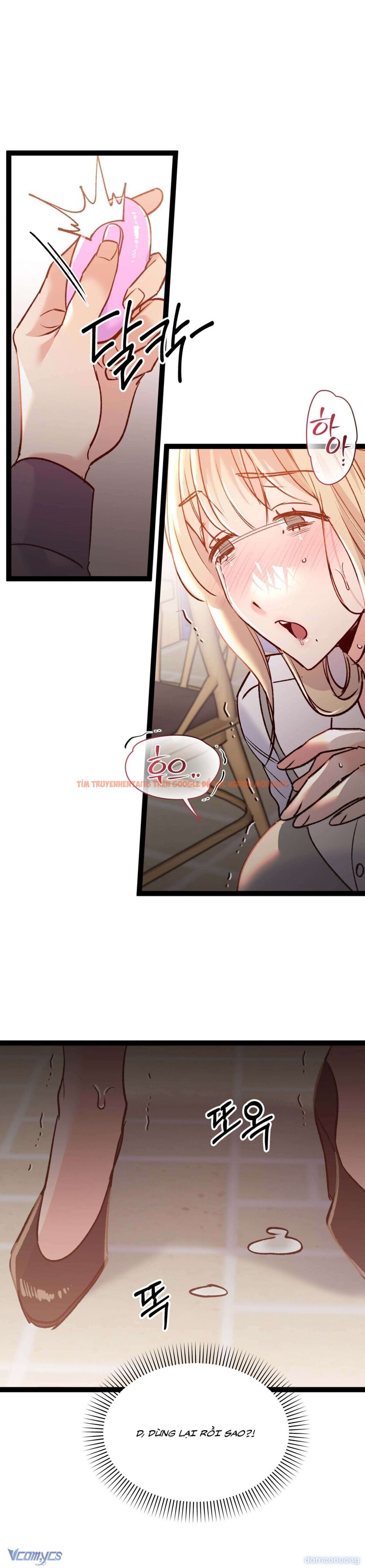 Xem ảnh 14 trong truyện hentai [18+] Cùng Các Cấp Trên Đi Workshop - Chapter 26 - hentaitvn.net