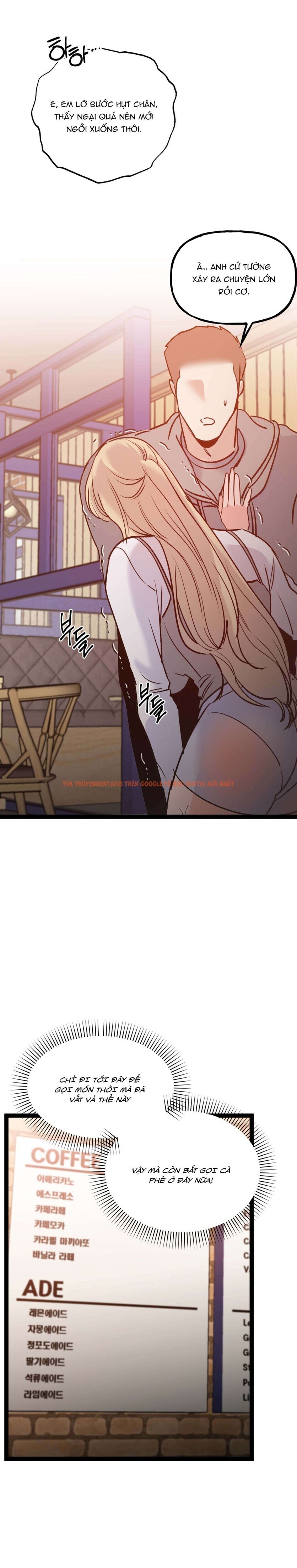 Xem ảnh 15 0 trong truyện hentai [18+] Cùng Các Cấp Trên Đi Workshop - Chapter 26 - hentaitvn.net