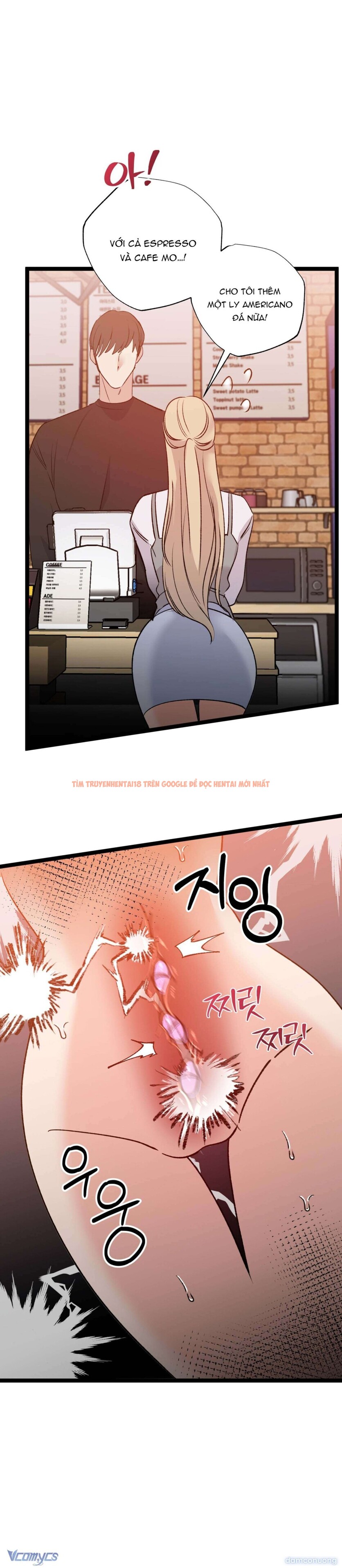 Xem ảnh 19 trong truyện hentai [18+] Cùng Các Cấp Trên Đi Workshop - Chapter 26 - hentaitvn.net