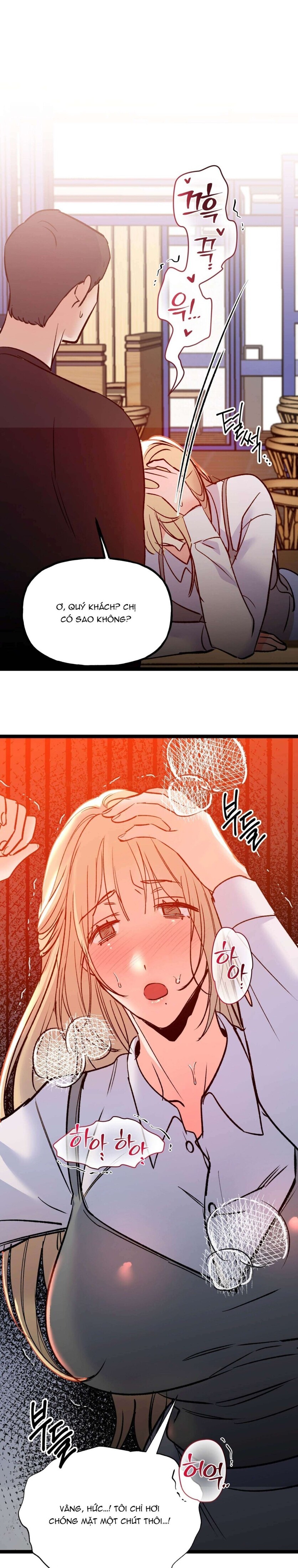 Xem ảnh 20 0 trong truyện hentai [18+] Cùng Các Cấp Trên Đi Workshop - Chapter 26 - hentaitvn.net