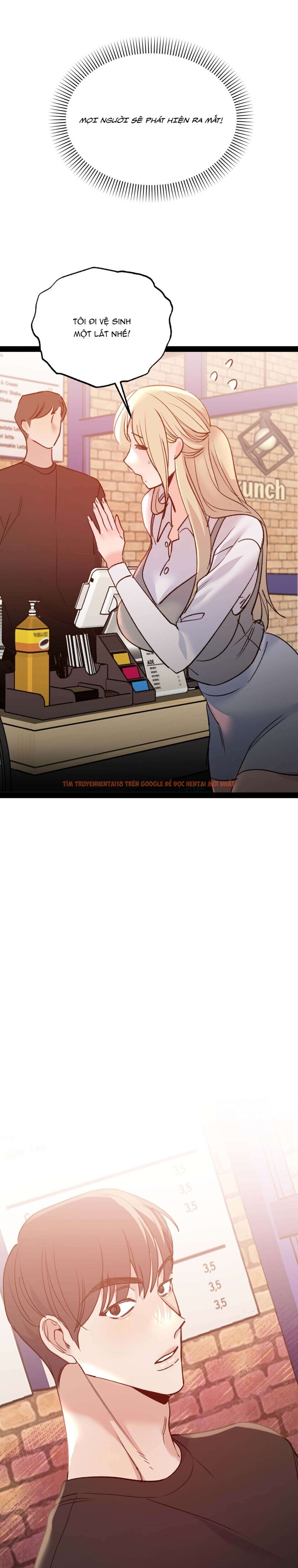 Xem ảnh 22 0 trong truyện hentai [18+] Cùng Các Cấp Trên Đi Workshop - Chapter 26 - hentaitvn.net