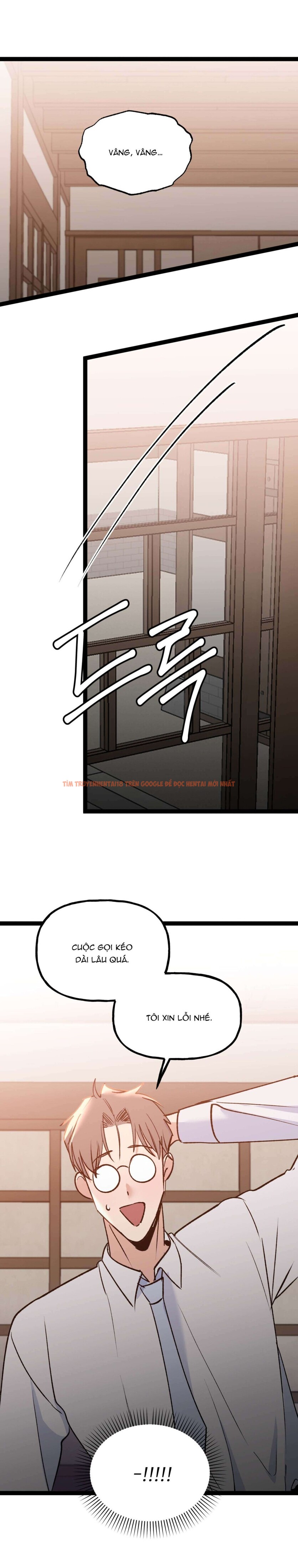 Xem ảnh 4 0 trong truyện hentai [18+] Cùng Các Cấp Trên Đi Workshop - Chapter 26 - hentaitvn.net