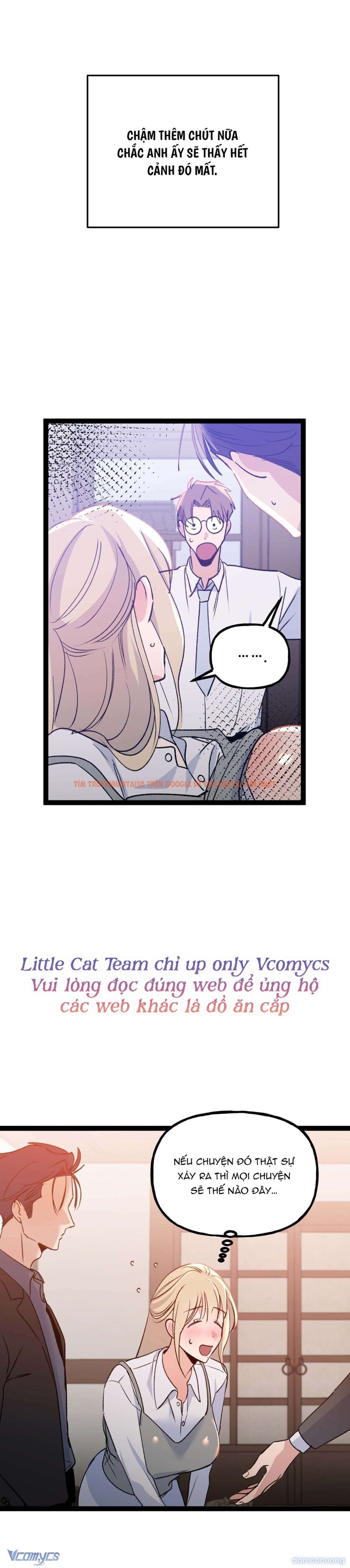 Xem ảnh 6 trong truyện hentai [18+] Cùng Các Cấp Trên Đi Workshop - Chapter 26 - hentaitvn.net