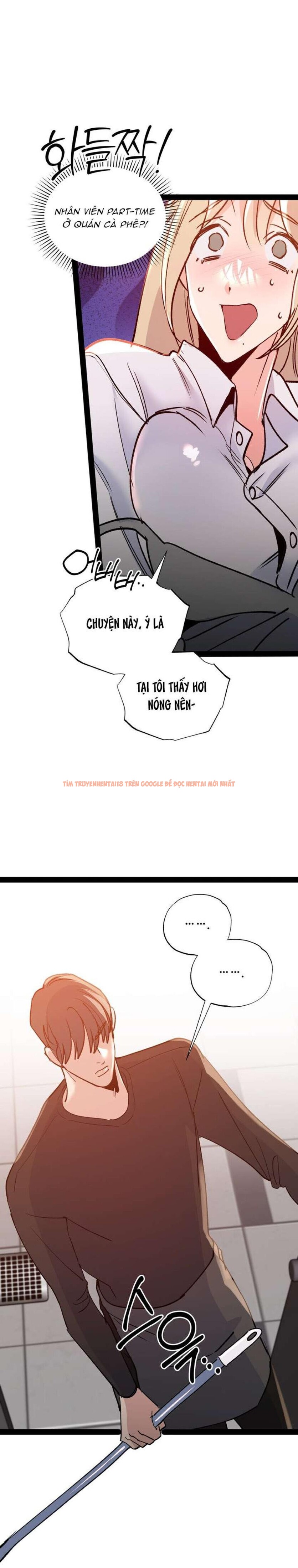 Xem ảnh 1 6 trong truyện hentai [18+] Cùng Các Cấp Trên Đi Workshop - Chapter 27 - hentaitvn.net