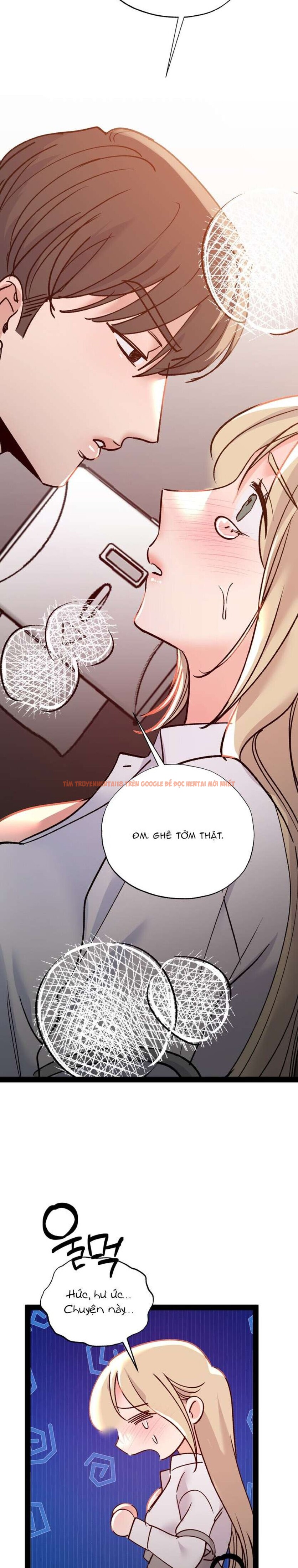 Xem ảnh 2 2 trong truyện hentai [18+] Cùng Các Cấp Trên Đi Workshop - Chapter 27 - hentaitvn.net