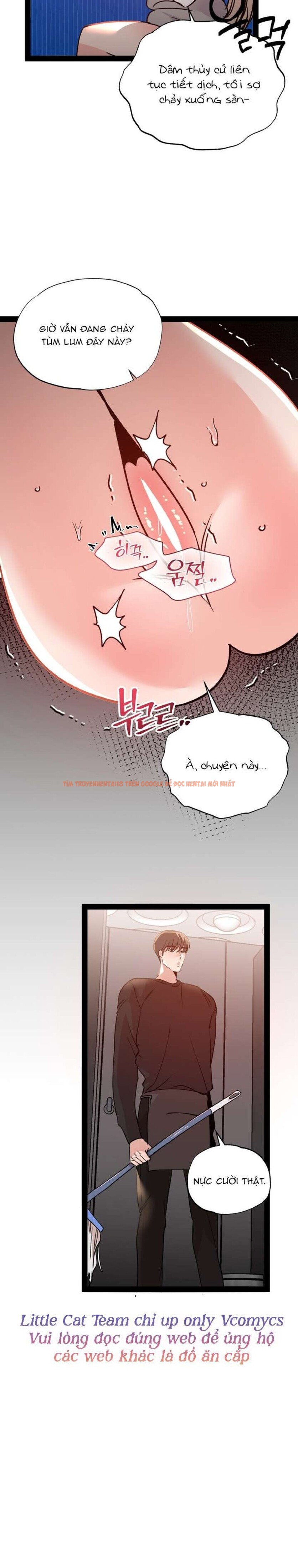 Xem ảnh 2 3 trong truyện hentai [18+] Cùng Các Cấp Trên Đi Workshop - Chapter 27 - hentaitvn.net