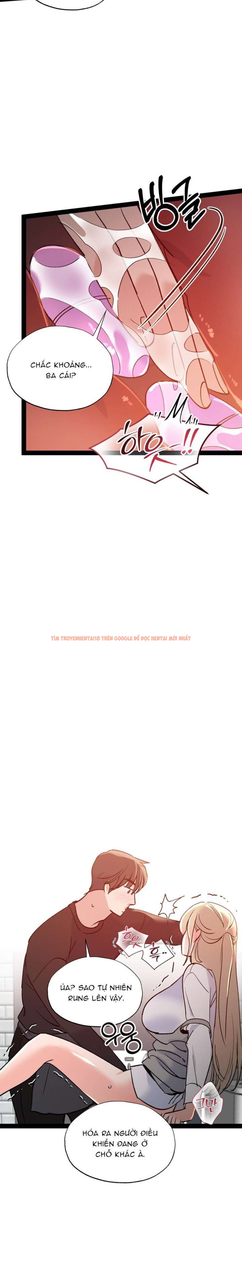 Xem ảnh 2 6 trong truyện hentai [18+] Cùng Các Cấp Trên Đi Workshop - Chapter 27 - hentaitvn.net