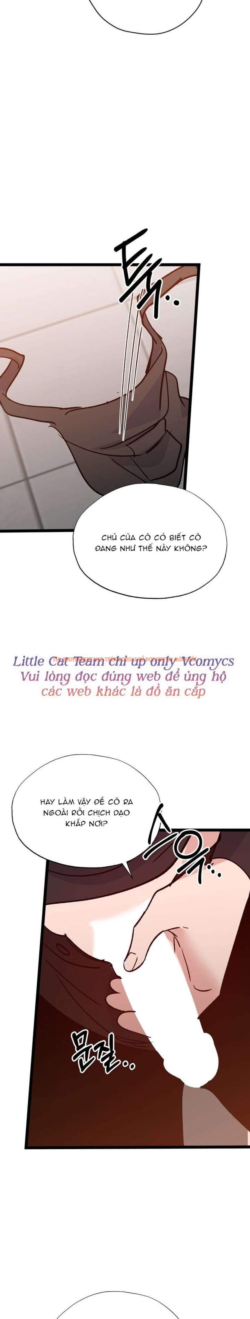 Xem ảnh 3 3 trong truyện hentai [18+] Cùng Các Cấp Trên Đi Workshop - Chapter 27 - hentaitvn.net