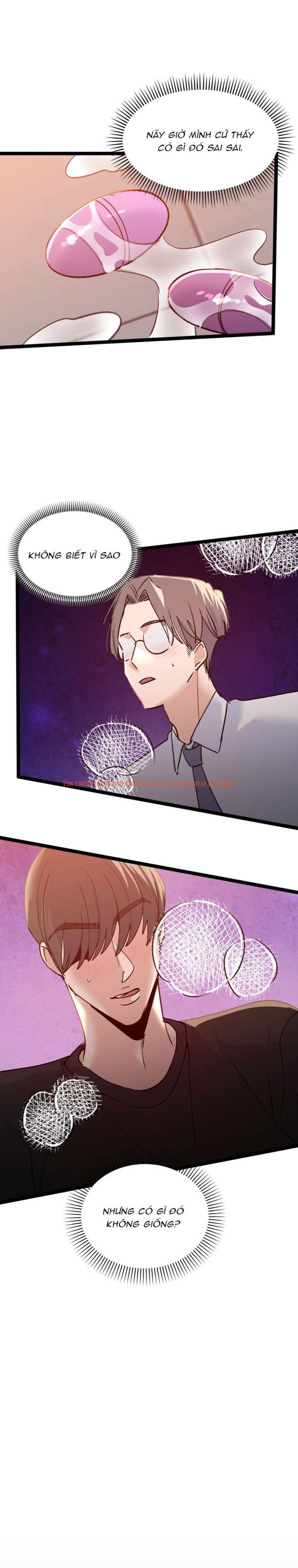 Xem ảnh 3 6 trong truyện hentai [18+] Cùng Các Cấp Trên Đi Workshop - Chapter 27 - hentaitvn.net