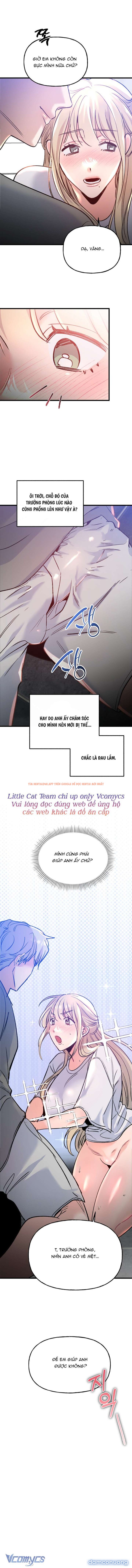 Xem ảnh [18+] Cùng Các Cấp Trên Đi Workshop - Chapter 3 - 9 - Truyenhentaiz.net