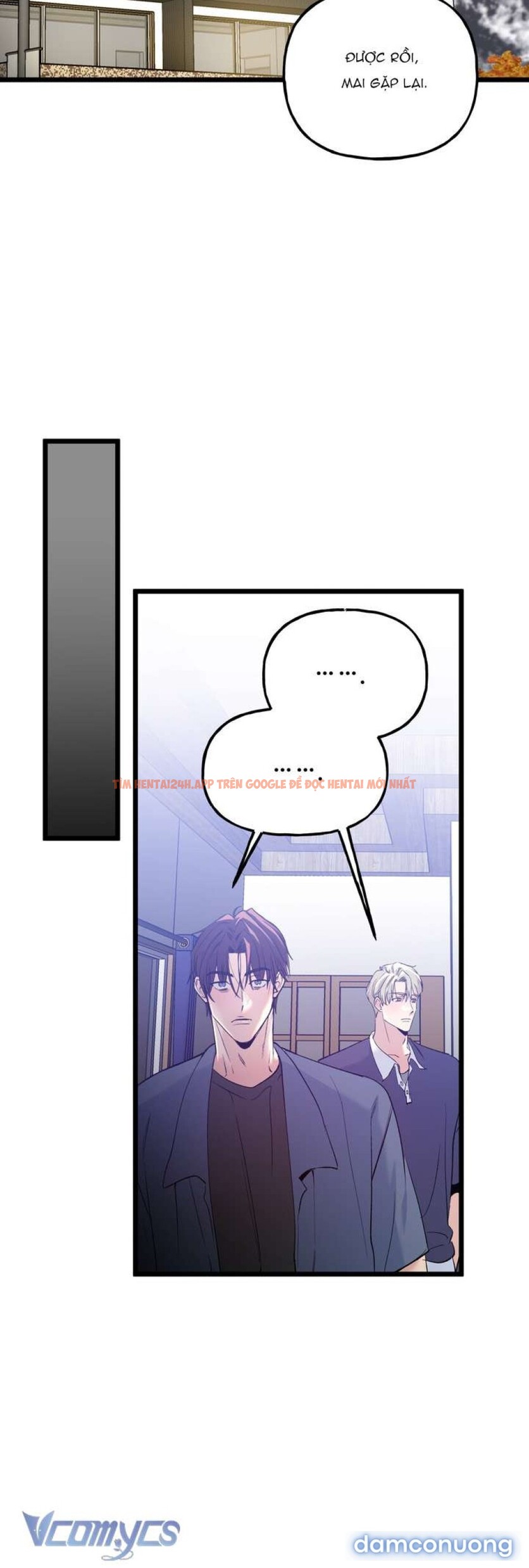 Xem ảnh [18+] Cùng Các Cấp Trên Đi Workshop - Chapter 7 - 2 3 - Truyenhentaiz.net