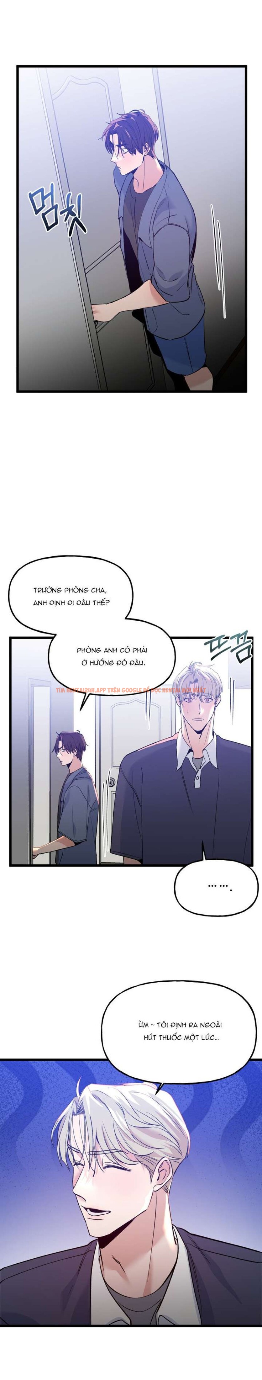 Xem ảnh [18+] Cùng Các Cấp Trên Đi Workshop - Chapter 7 - 3 0 - Truyenhentaiz.net