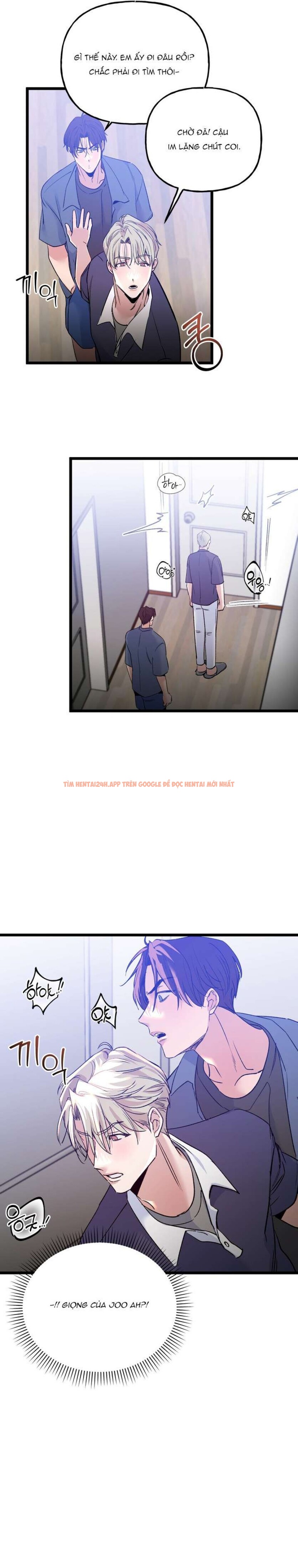 Xem ảnh [18+] Cùng Các Cấp Trên Đi Workshop - Chapter 7 - 4 0 - Truyenhentaiz.net