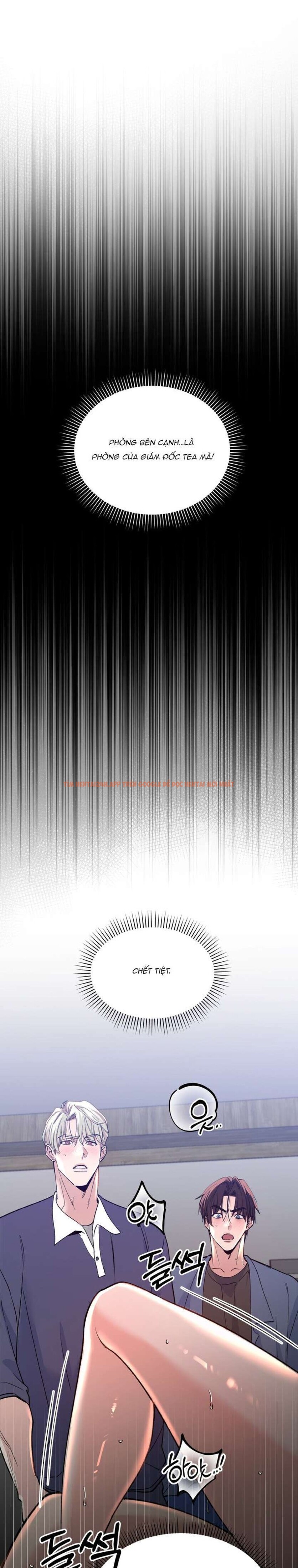 Xem ảnh [18+] Cùng Các Cấp Trên Đi Workshop - Chapter 7 - 4 1 - Truyenhentaiz.net