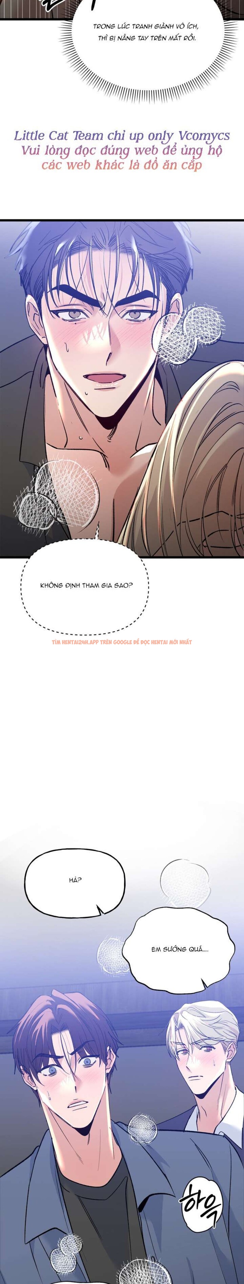 Xem ảnh [18+] Cùng Các Cấp Trên Đi Workshop - Chapter 7 - 4 2 - Truyenhentaiz.net