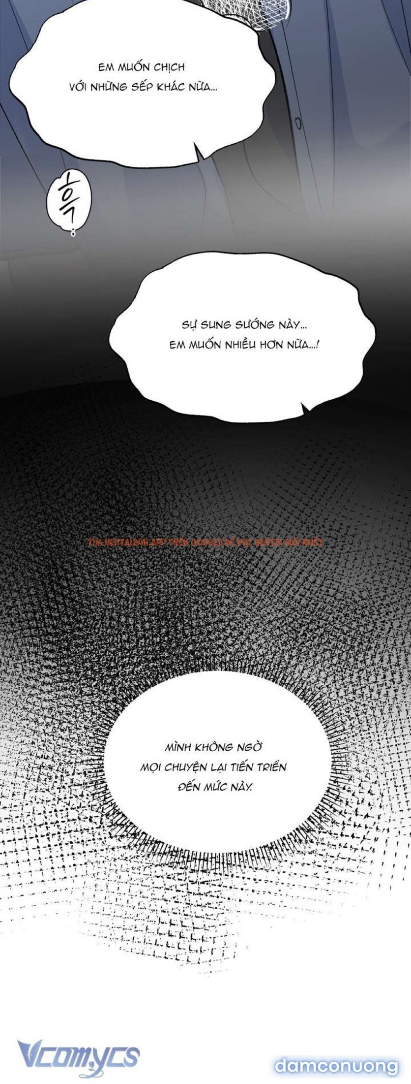 Xem ảnh [18+] Cùng Các Cấp Trên Đi Workshop - Chapter 7 - 4 3 - Truyenhentaiz.net