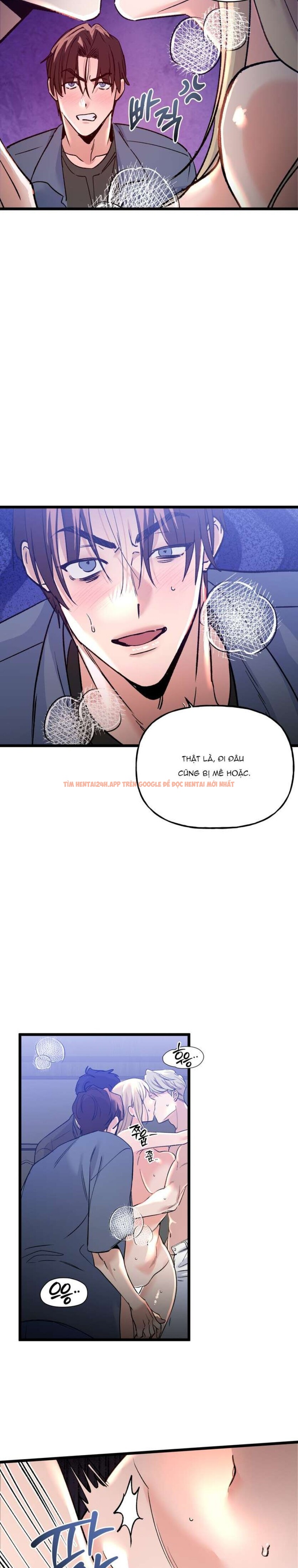 Xem ảnh [18+] Cùng Các Cấp Trên Đi Workshop - Chapter 7 - 5 1 - Truyenhentaiz.net