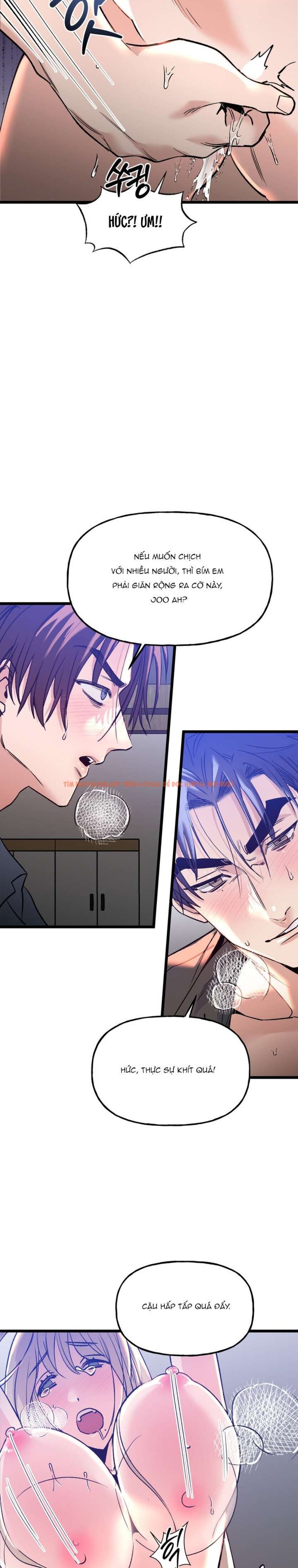 Xem ảnh [18+] Cùng Các Cấp Trên Đi Workshop - Chapter 7 - 5 2 - Truyenhentaiz.net