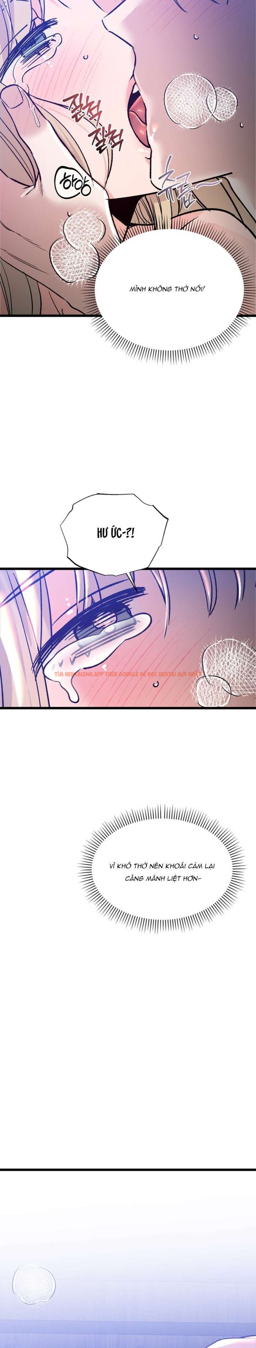 Xem ảnh [18+] Cùng Các Cấp Trên Đi Workshop - Chapter 7 - 6 2 - Truyenhentaiz.net