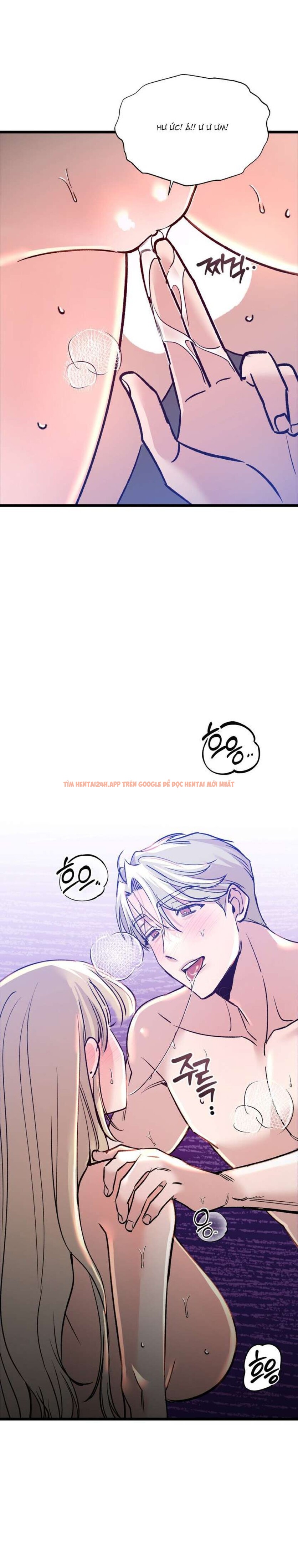 Xem ảnh [18+] Cùng Các Cấp Trên Đi Workshop - Chapter 7 - 7 0 - Truyenhentaiz.net