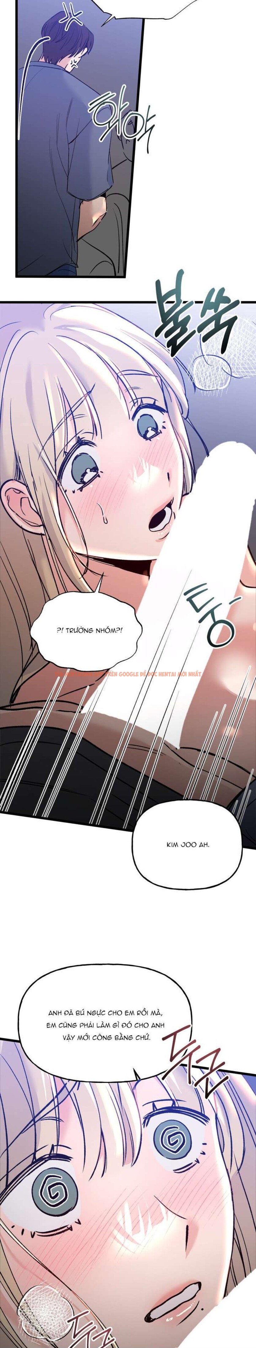 Xem ảnh [18+] Cùng Các Cấp Trên Đi Workshop - Chapter 7 - 7 2 - Truyenhentaiz.net