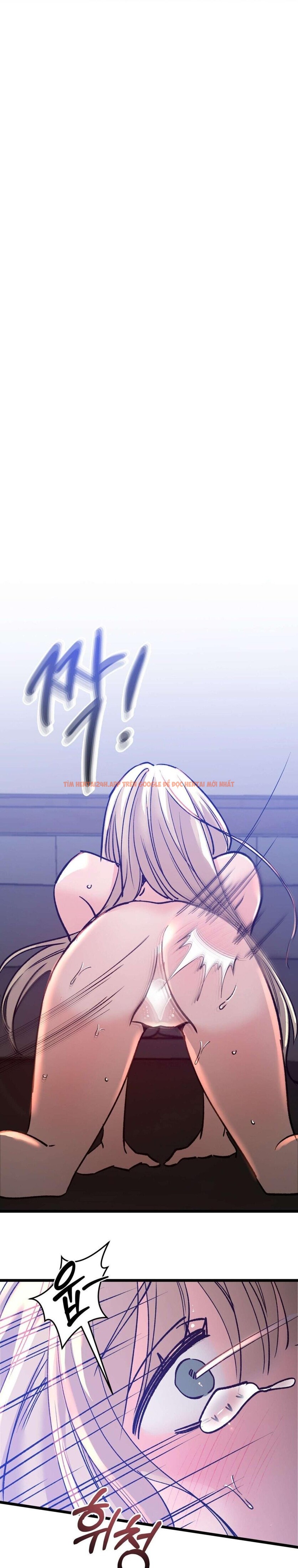 Xem ảnh [18+] Cùng Các Cấp Trên Đi Workshop - Chapter 8 - 1 0 - Truyenhentaiz.net