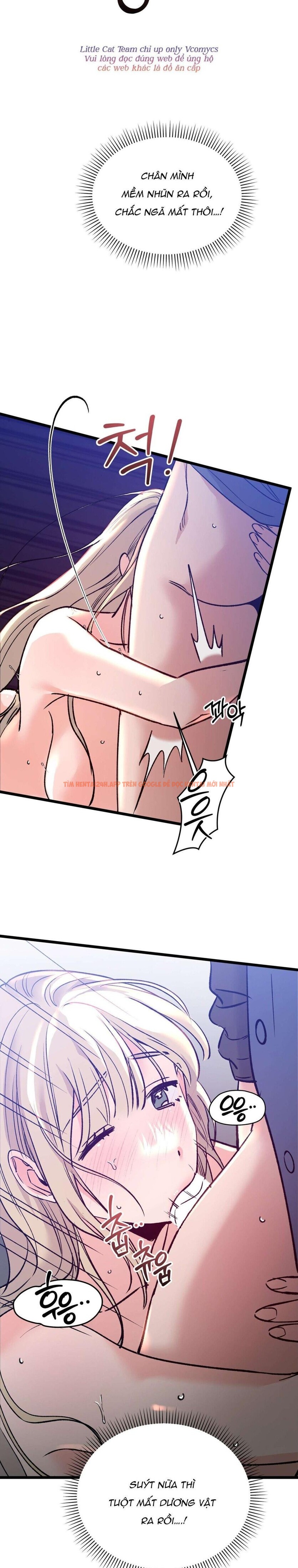 Xem ảnh [18+] Cùng Các Cấp Trên Đi Workshop - Chapter 8 - 1 1 - Truyenhentaiz.net