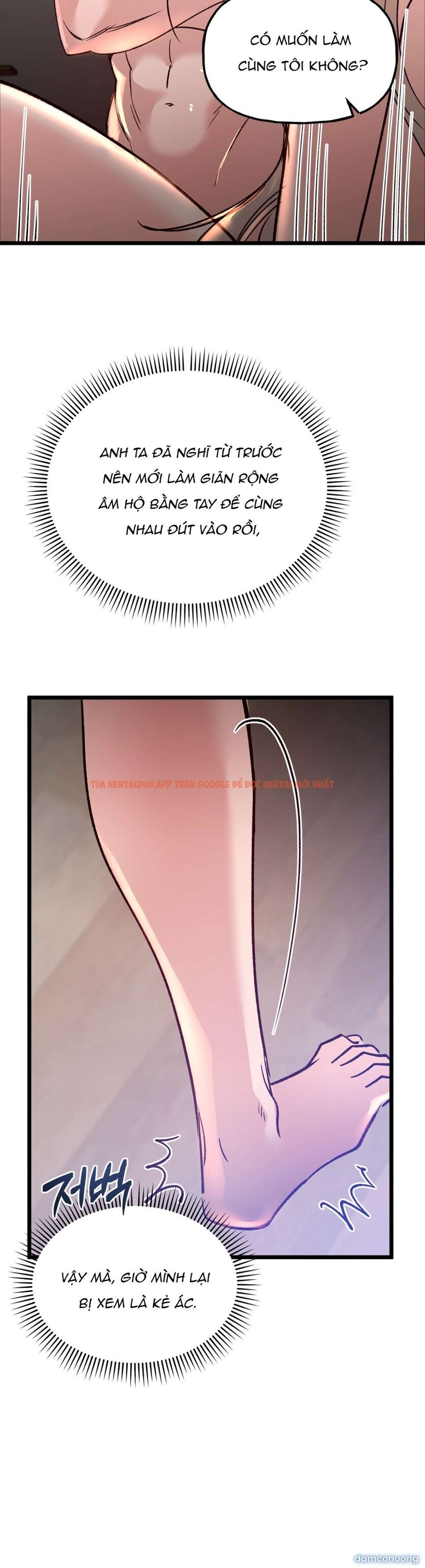 Xem ảnh [18+] Cùng Các Cấp Trên Đi Workshop - Chapter 8 - 10 1 - Truyenhentaiz.net