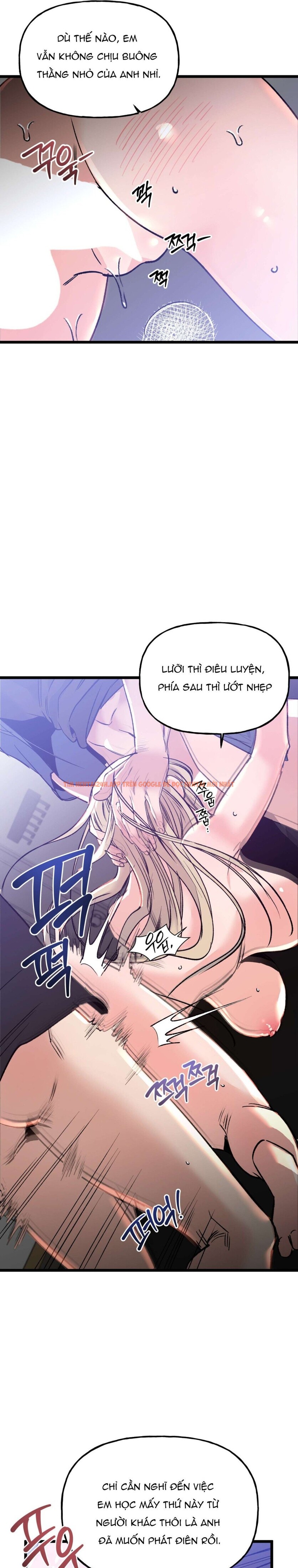 Xem ảnh [18+] Cùng Các Cấp Trên Đi Workshop - Chapter 8 - 2 0 - Truyenhentaiz.net