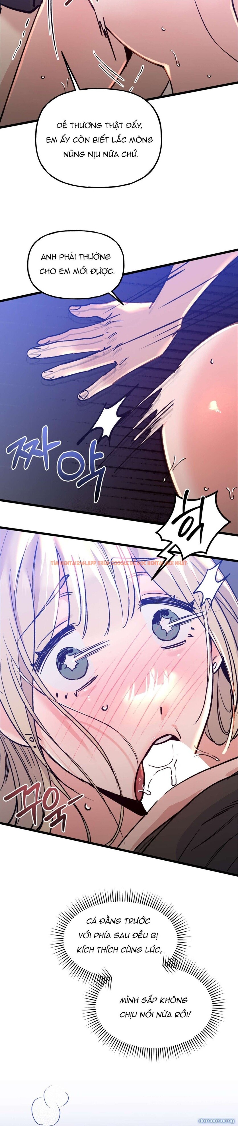 Xem ảnh [18+] Cùng Các Cấp Trên Đi Workshop - Chapter 8 - 3 1 - Truyenhentaiz.net