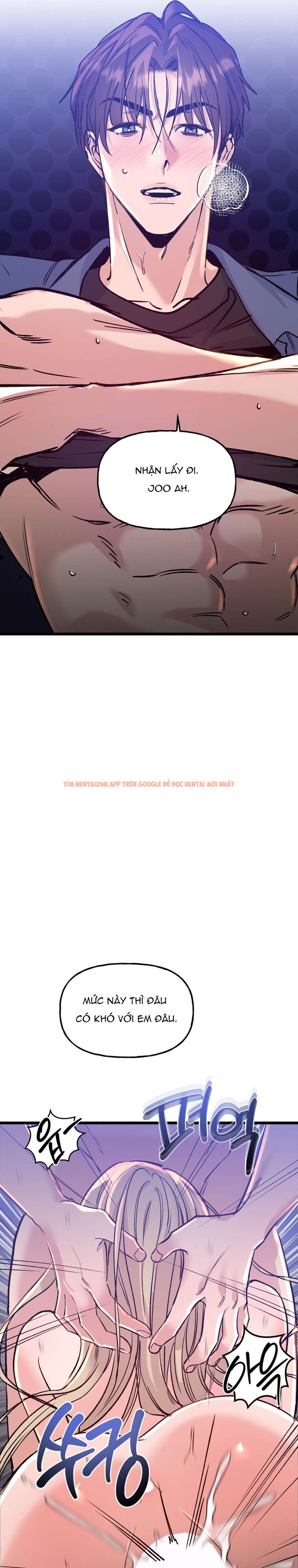 Xem ảnh [18+] Cùng Các Cấp Trên Đi Workshop - Chapter 8 - 4 0 - Truyenhentaiz.net