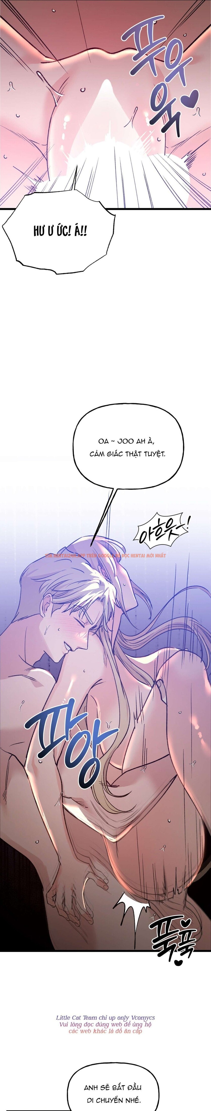 Xem ảnh [18+] Cùng Các Cấp Trên Đi Workshop - Chapter 8 - 9 0 - Truyenhentaiz.net