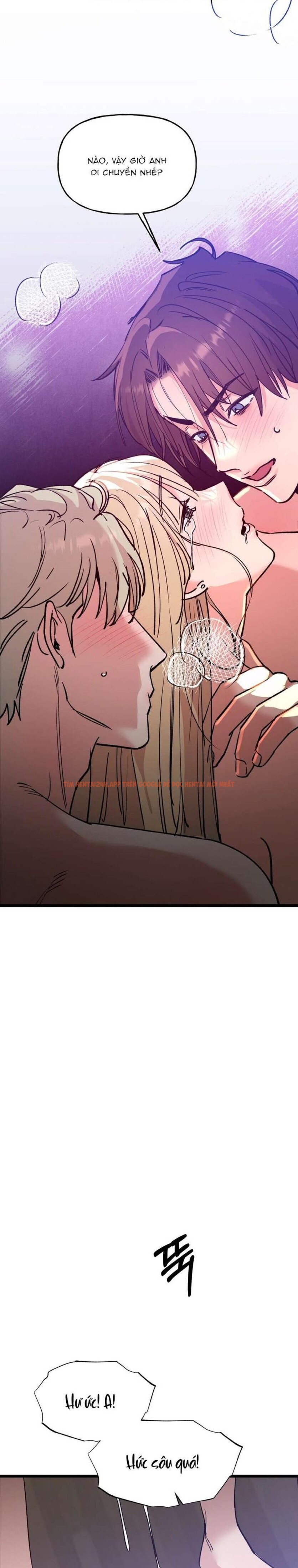 Xem ảnh [18+] Cùng Các Cấp Trên Đi Workshop - Chapter 9 - 1 0 - Truyenhentaiz.net