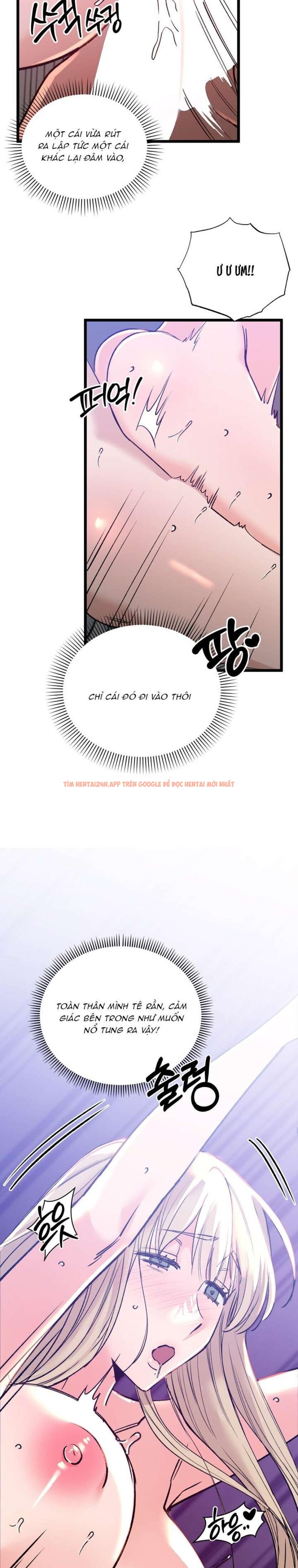 Xem ảnh [18+] Cùng Các Cấp Trên Đi Workshop - Chapter 9 - 1 2 - Truyenhentaiz.net