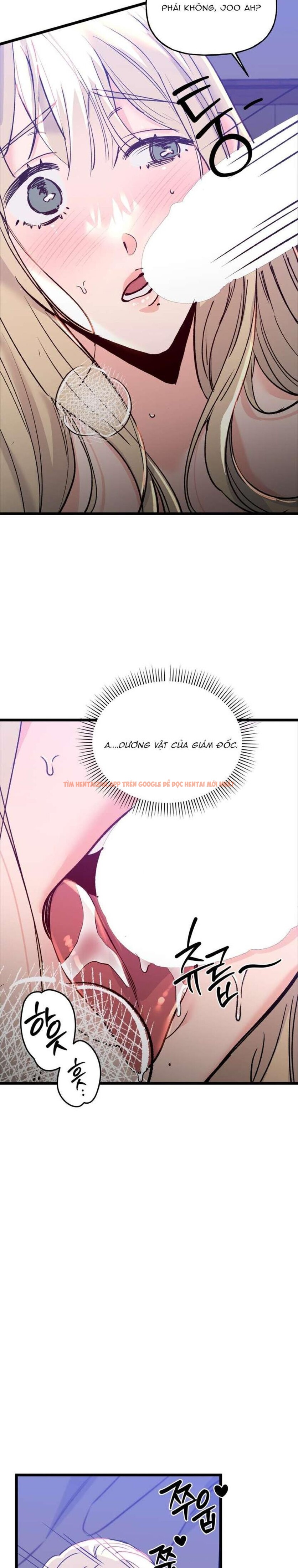 Xem ảnh [18+] Cùng Các Cấp Trên Đi Workshop - Chapter 9 - 1 5 - Truyenhentaiz.net